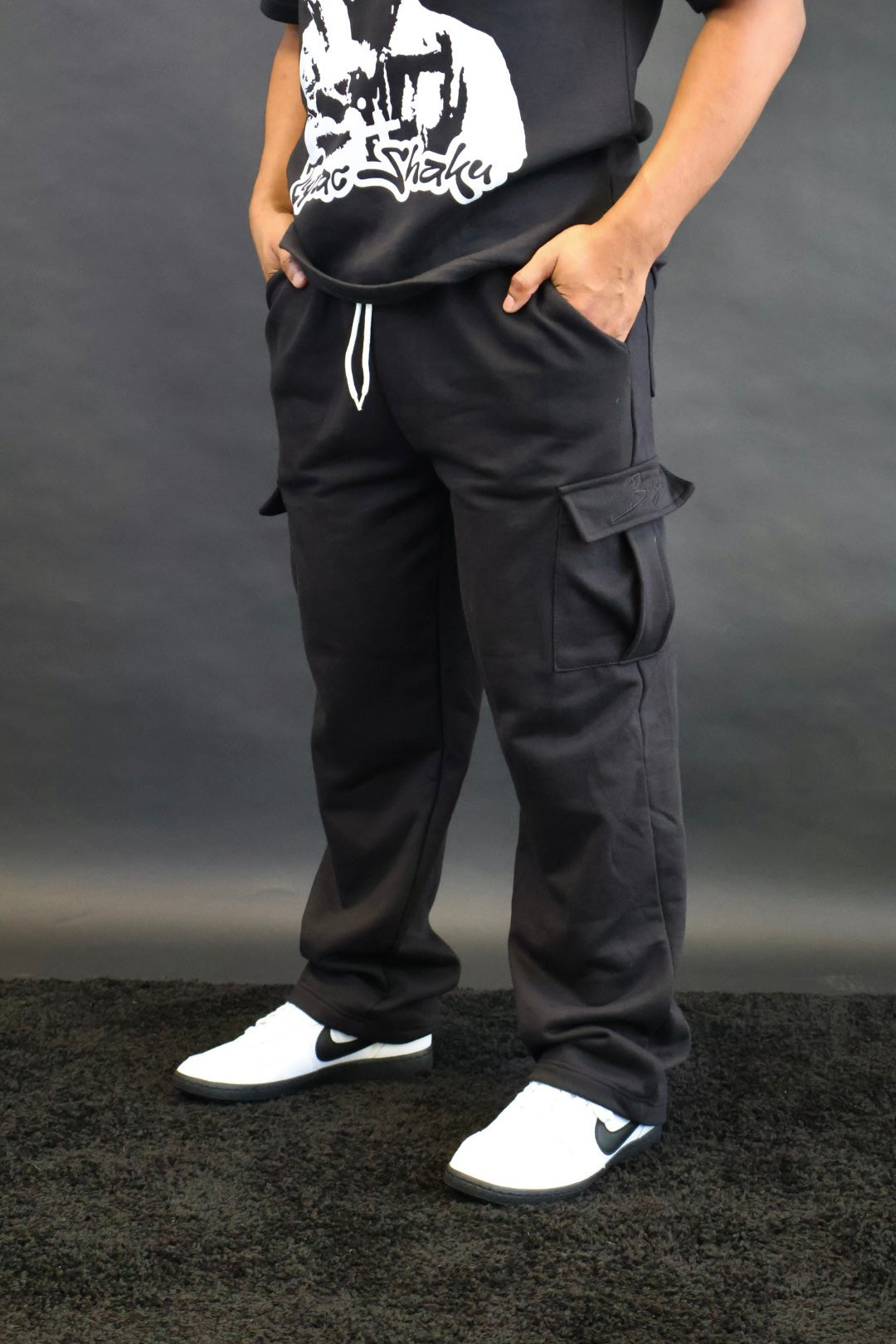 Cargo pants