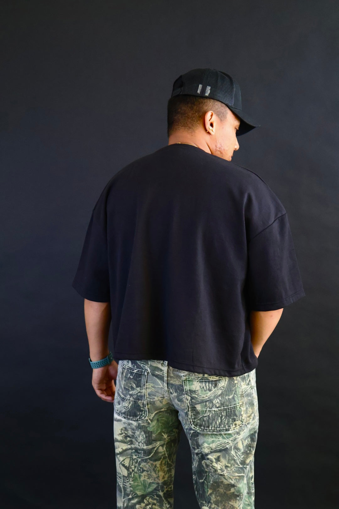 Bago essential shirt