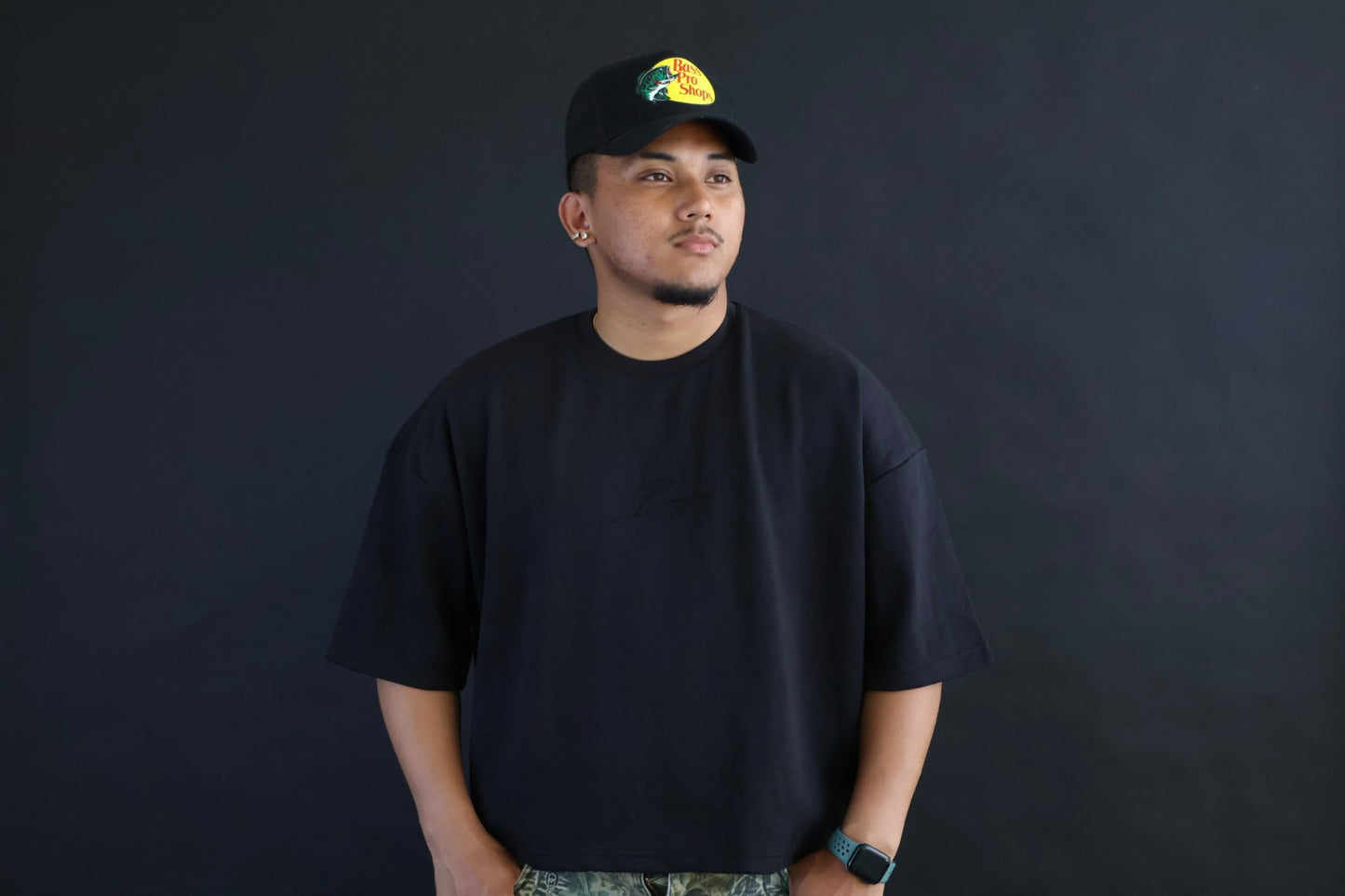 Bago essential shirt