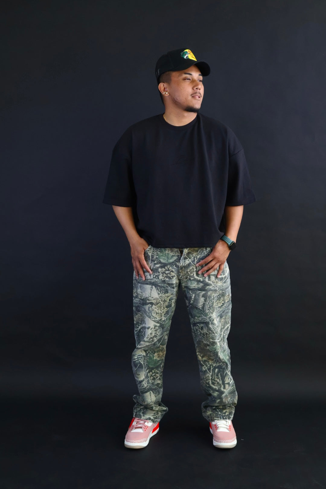 Bago essential shirt