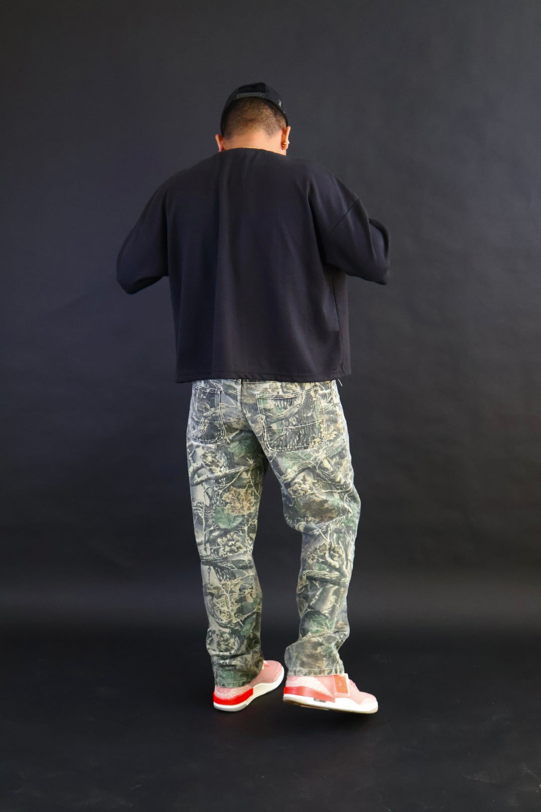 Bago essential shirt