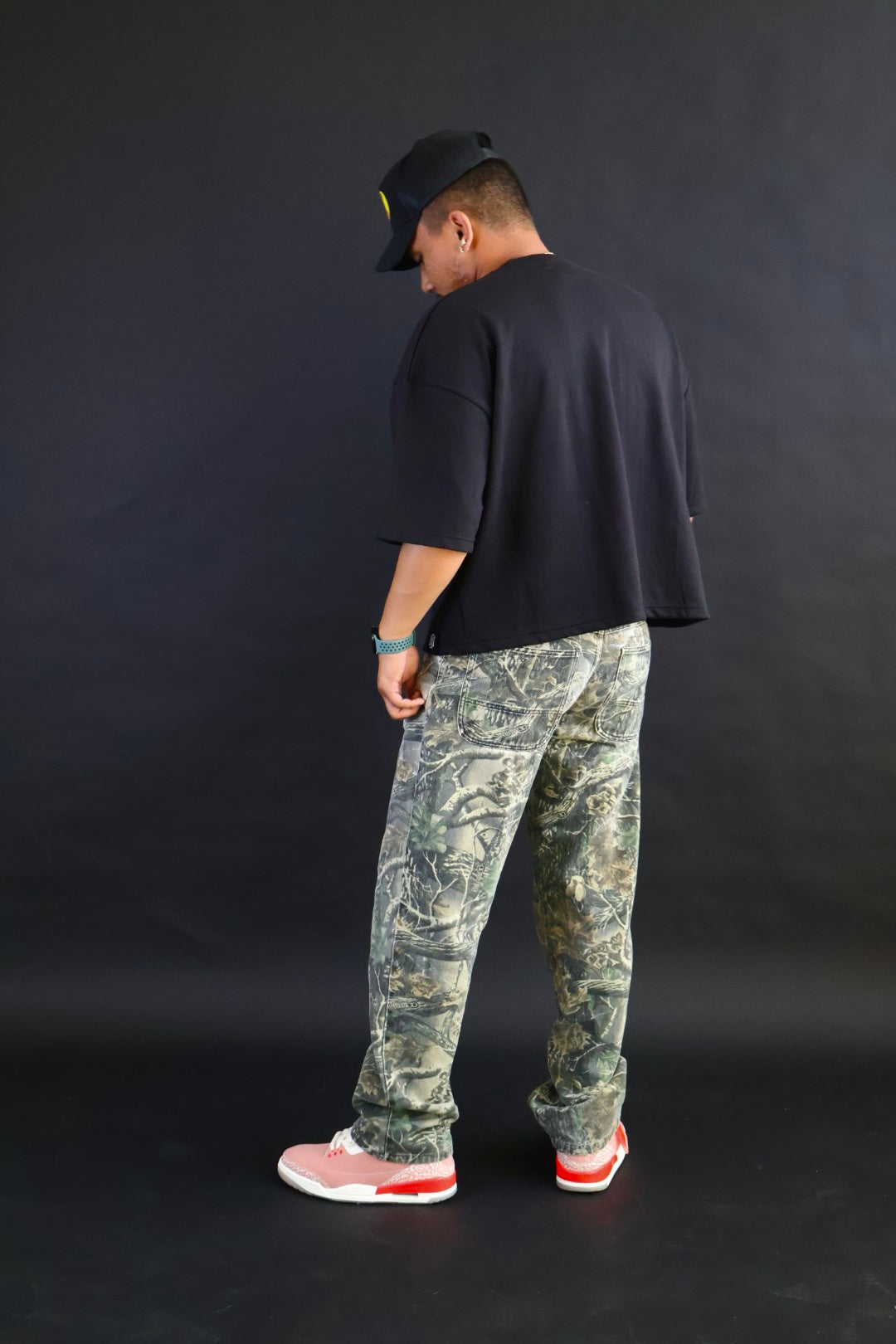 Bago essential shirt