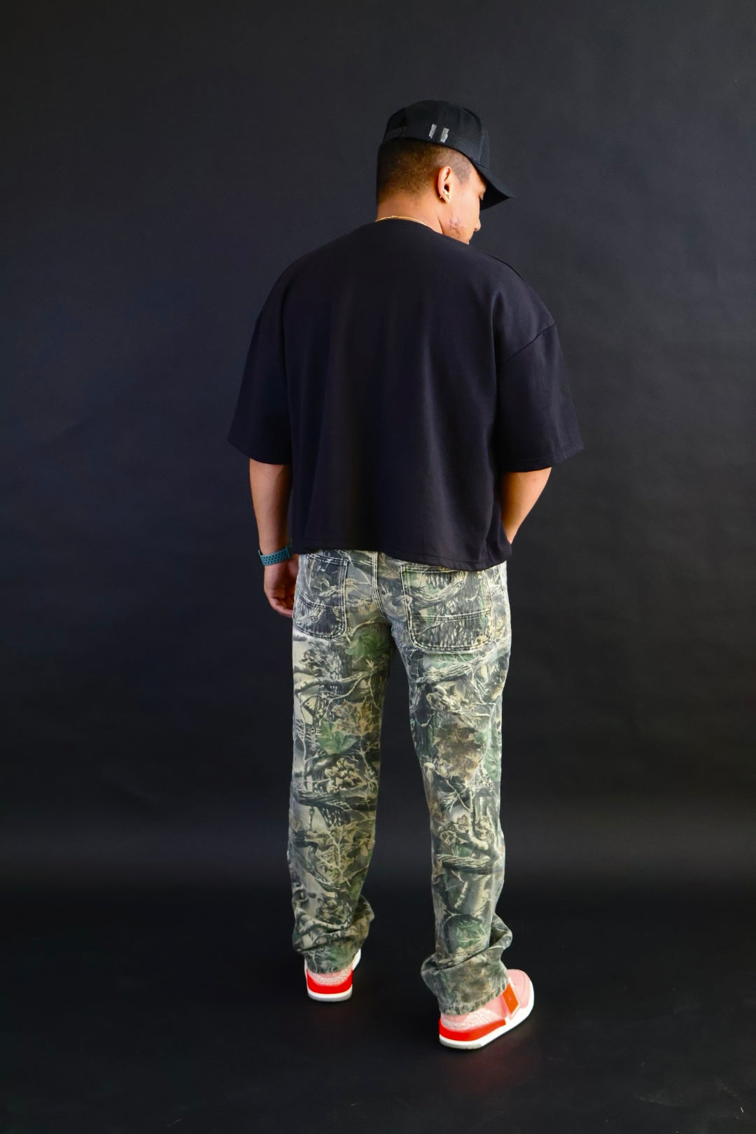Bago essential shirt