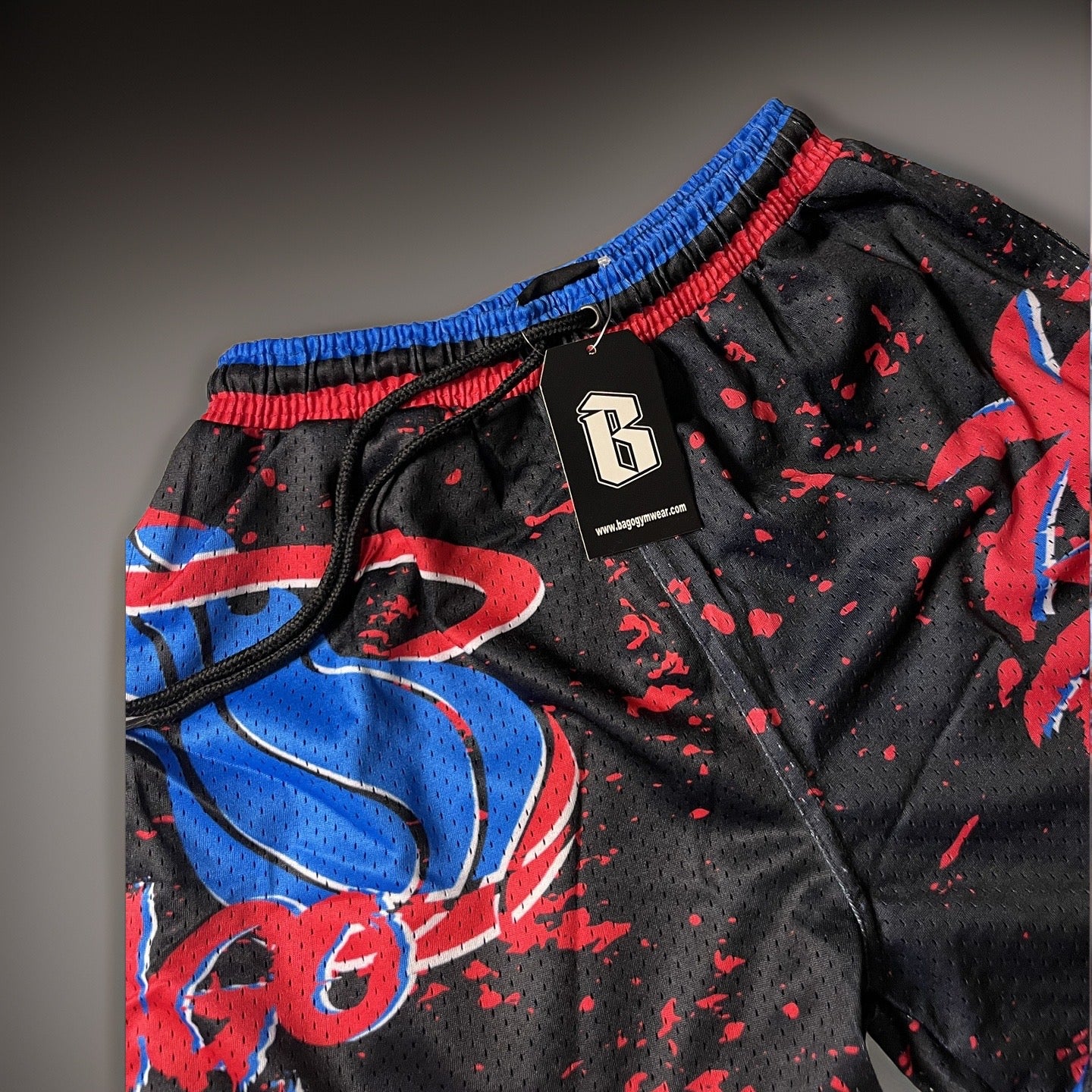 Miami heat color way