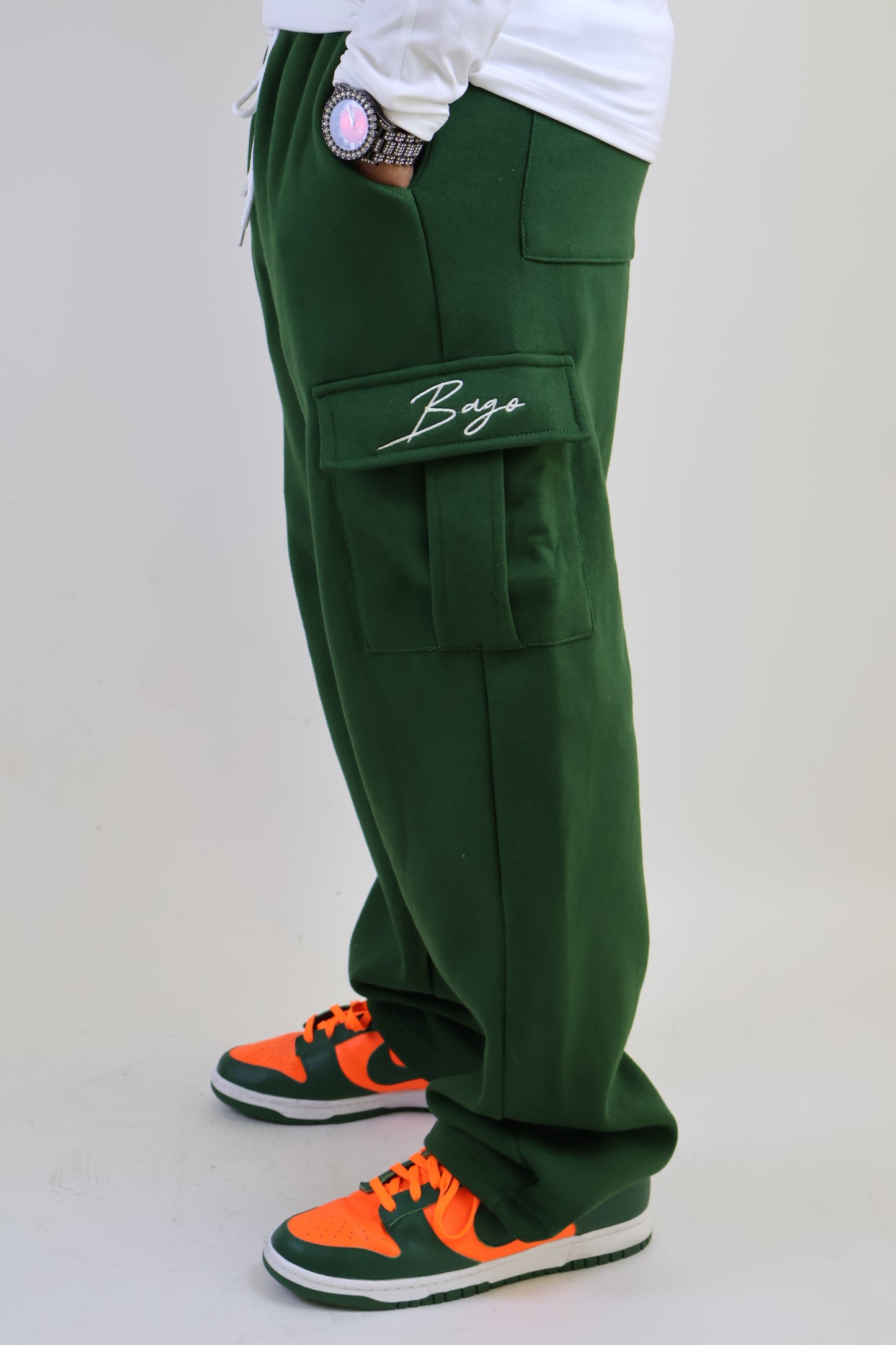 Cargo pants