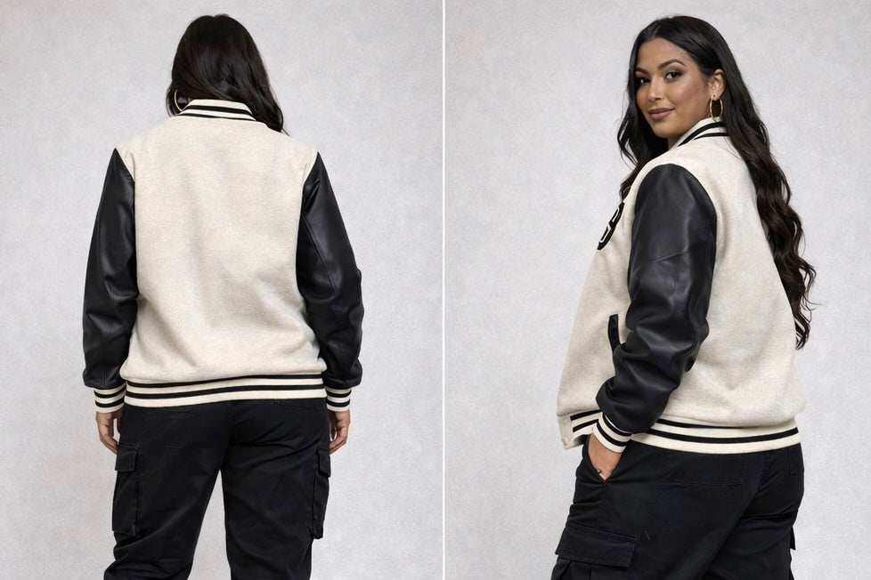 Varsity Jacket
