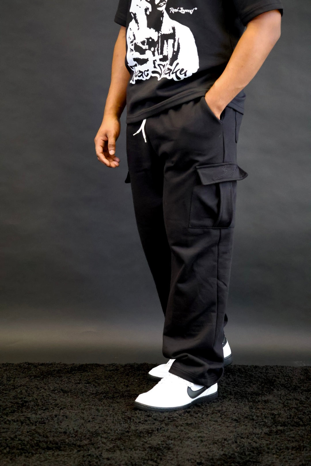 Cargo pants