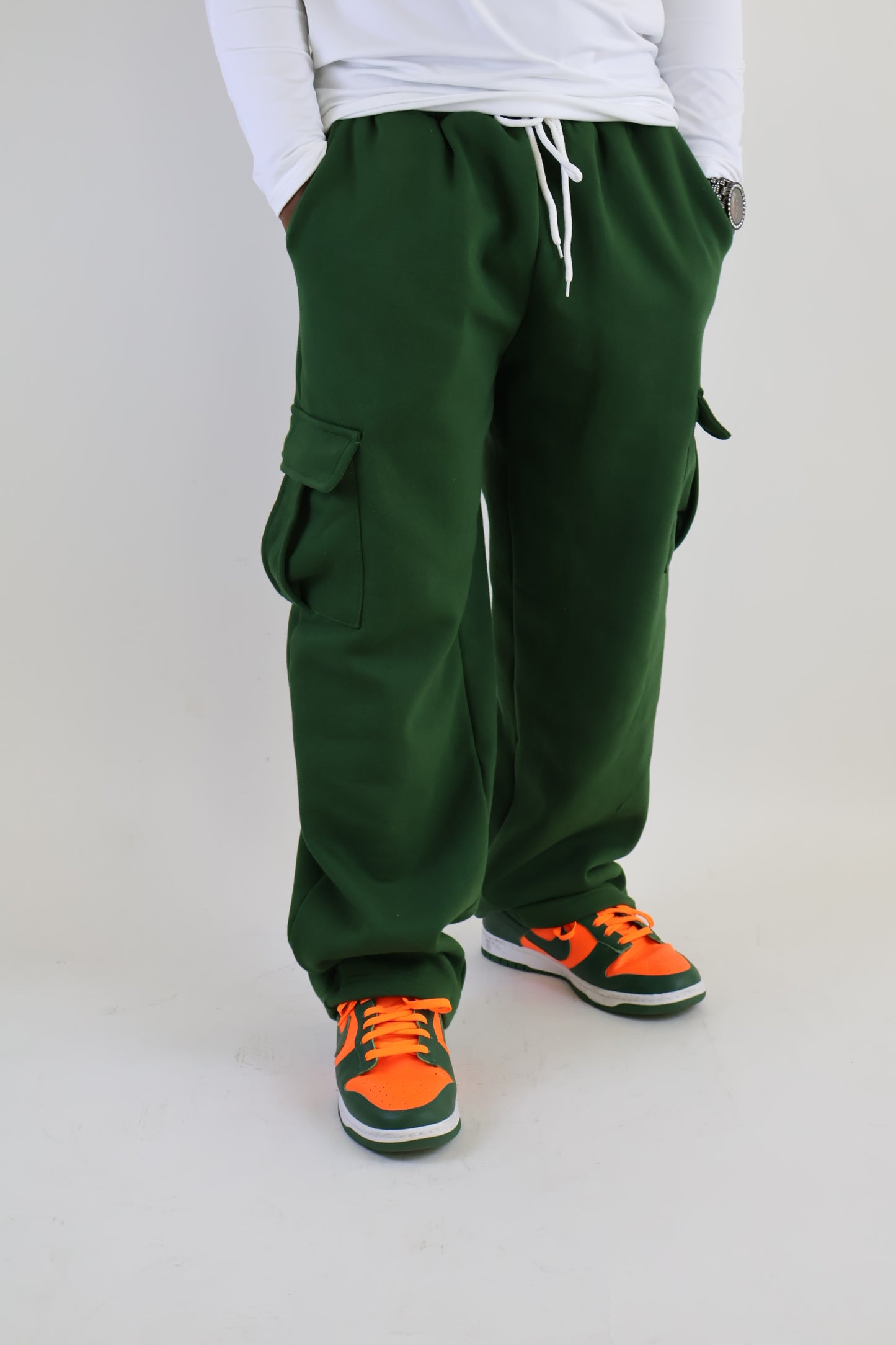 Cargo pants