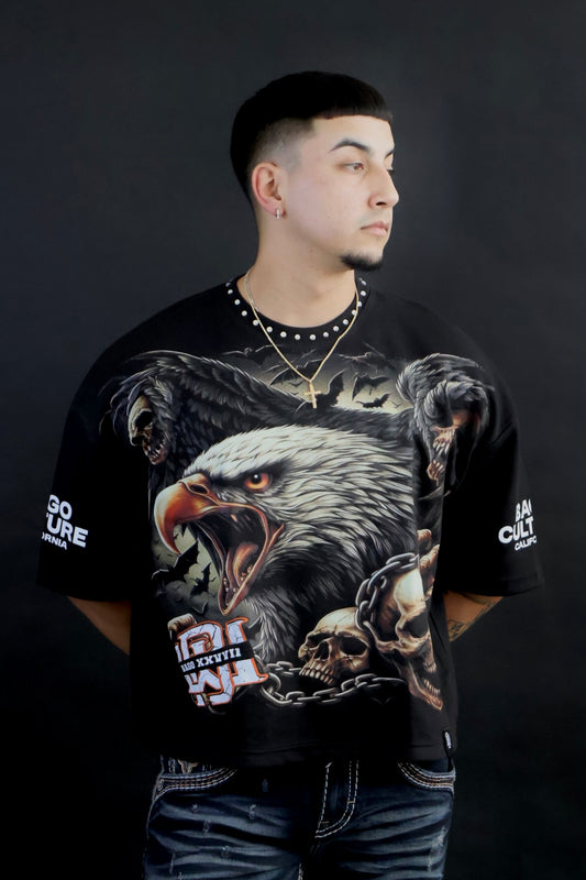 Eagle Wrath