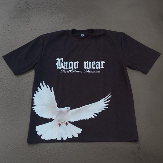 Dove “Love, Peace, Harmony”