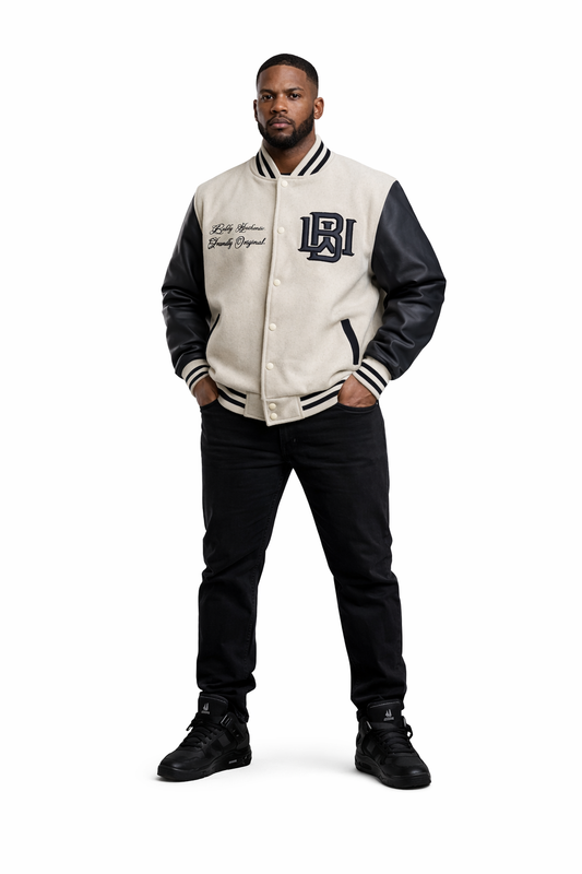 Varsity Jacket