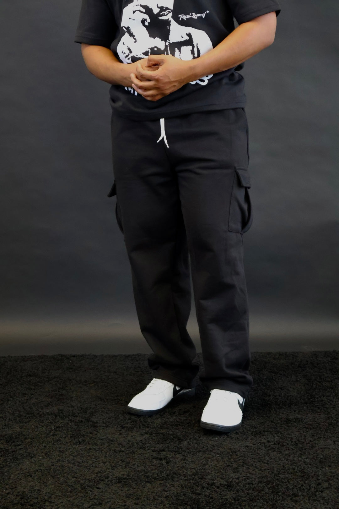 Cargo pants
