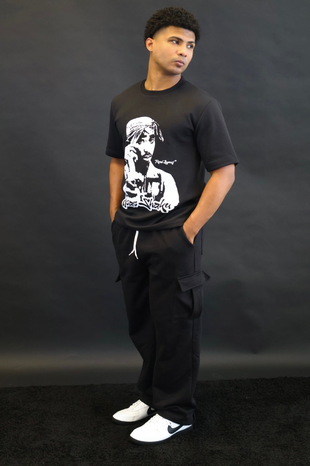 Cargo pants