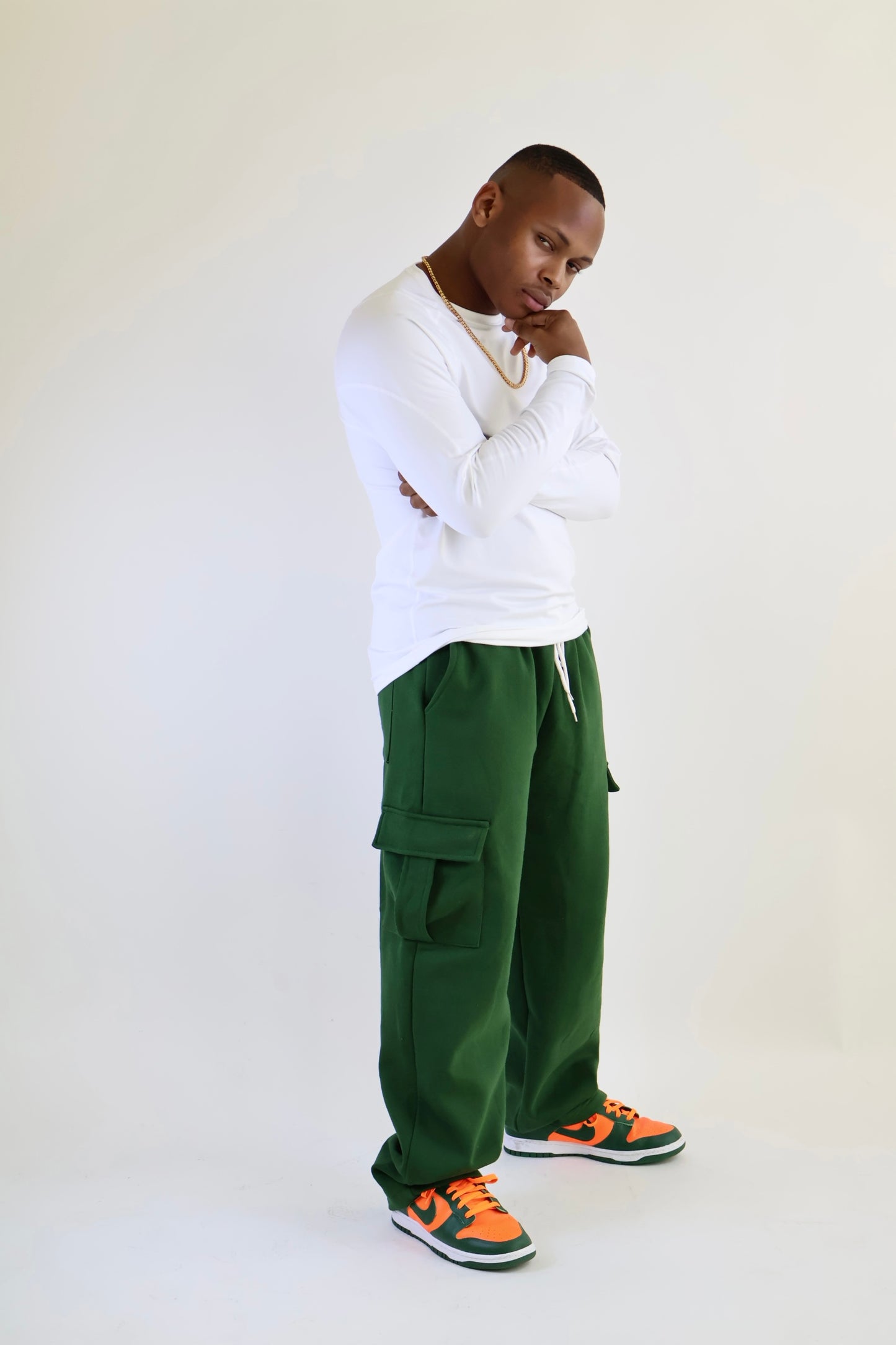 Cargo pants
