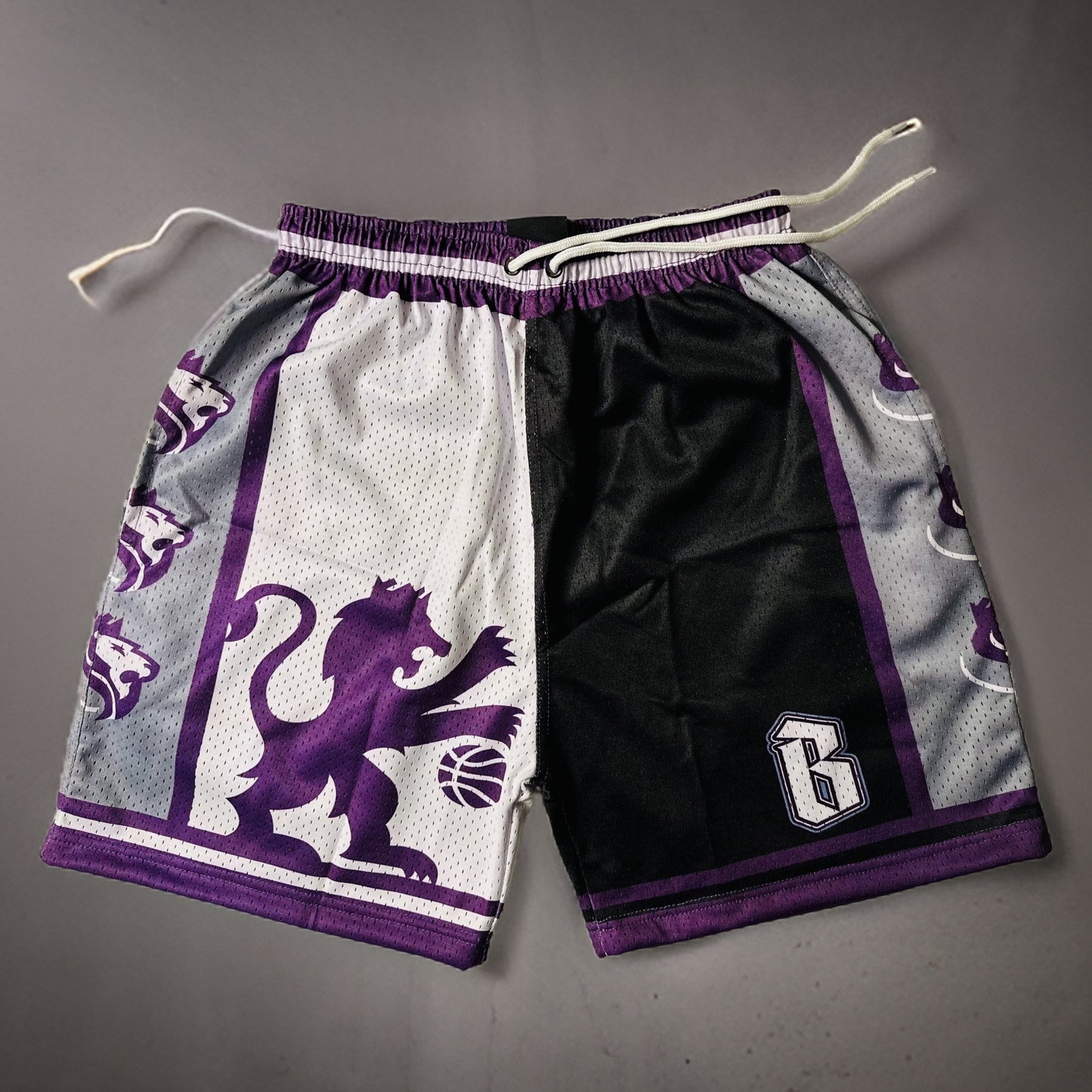 Sacramento Kings Custom Design