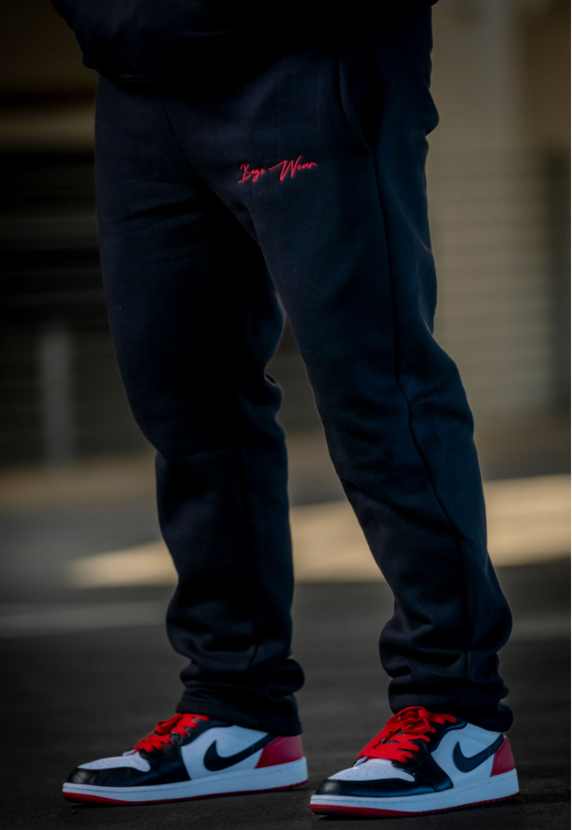 Men’s Fleece sweat pants