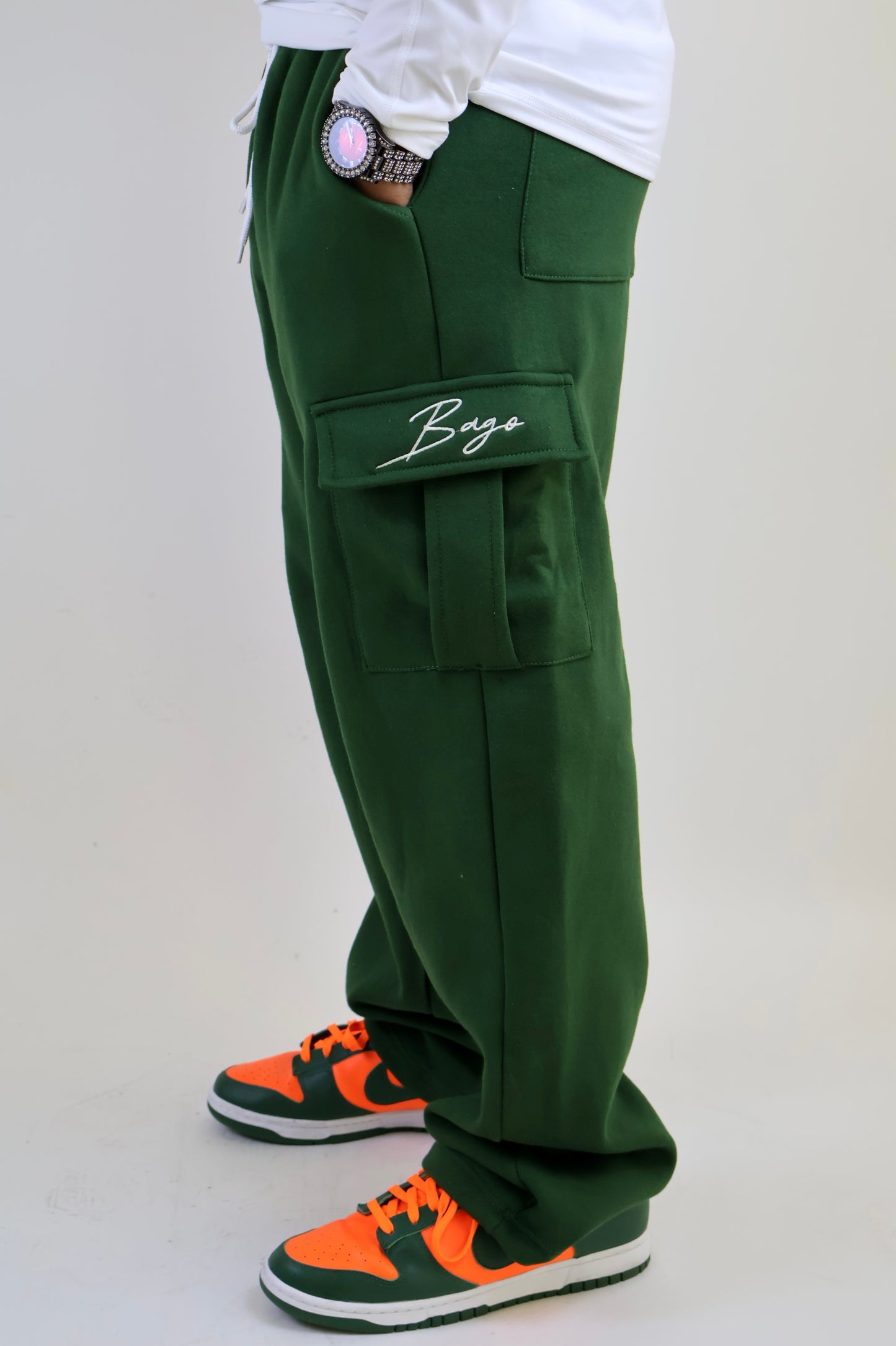 Cargo pants