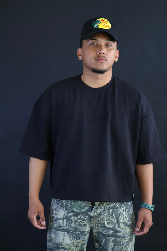 Bago essential shirt
