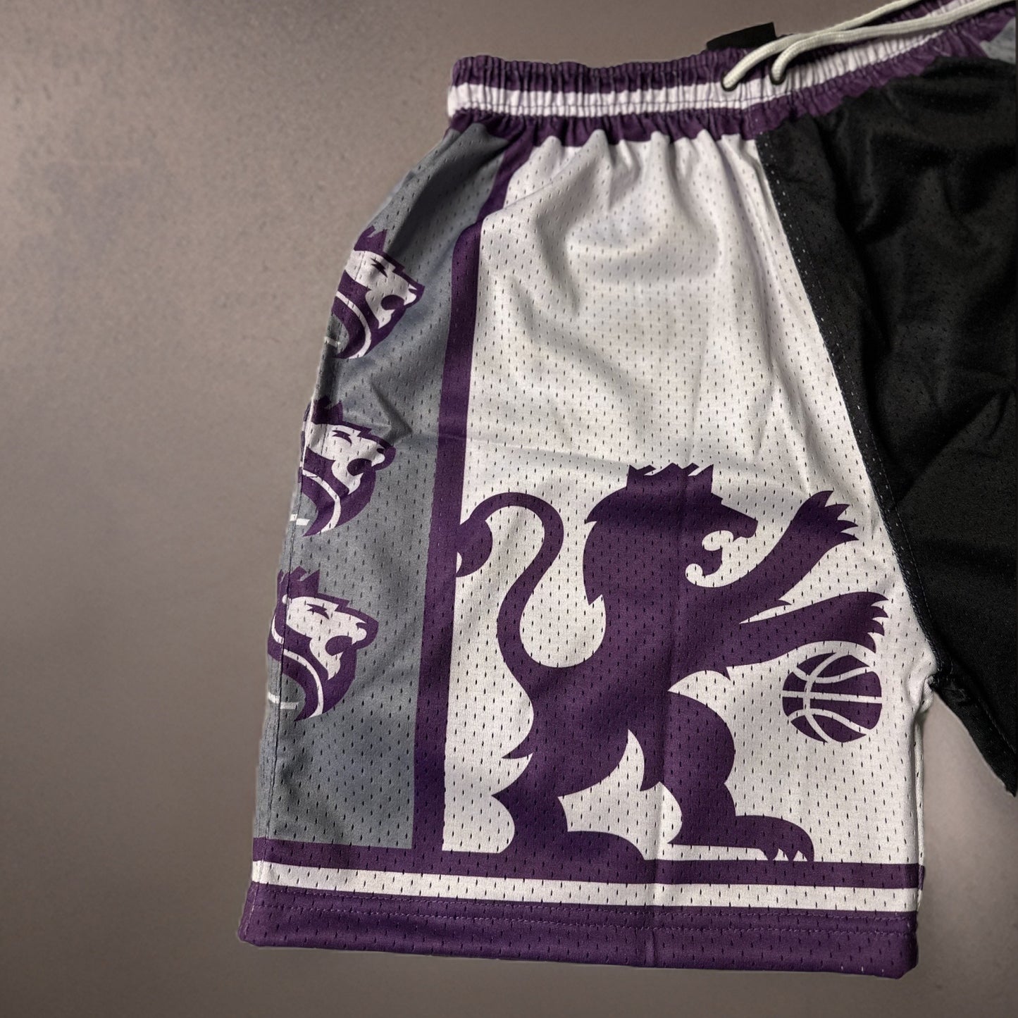 Sacramento Kings Custom Design