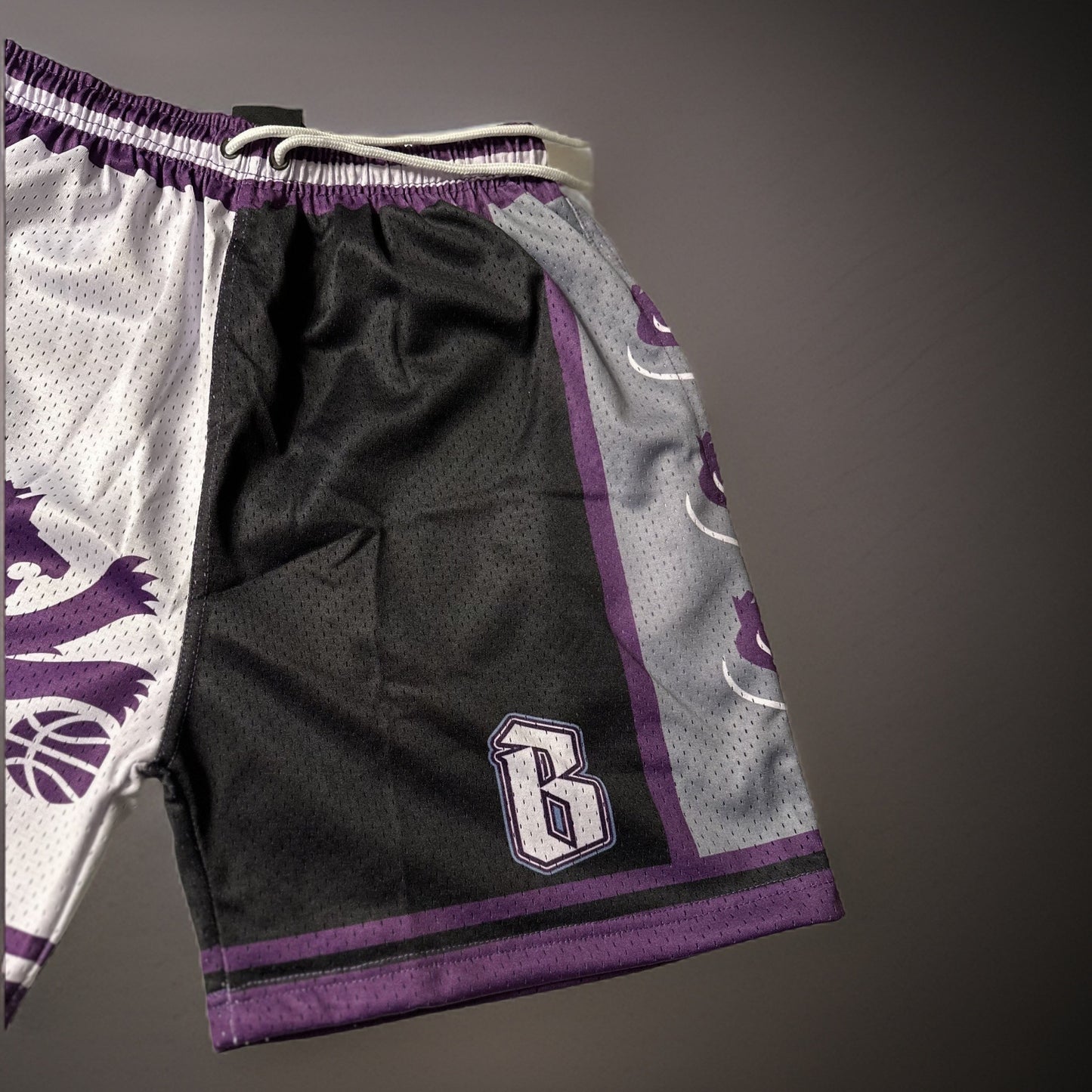 Sacramento Kings Custom Design