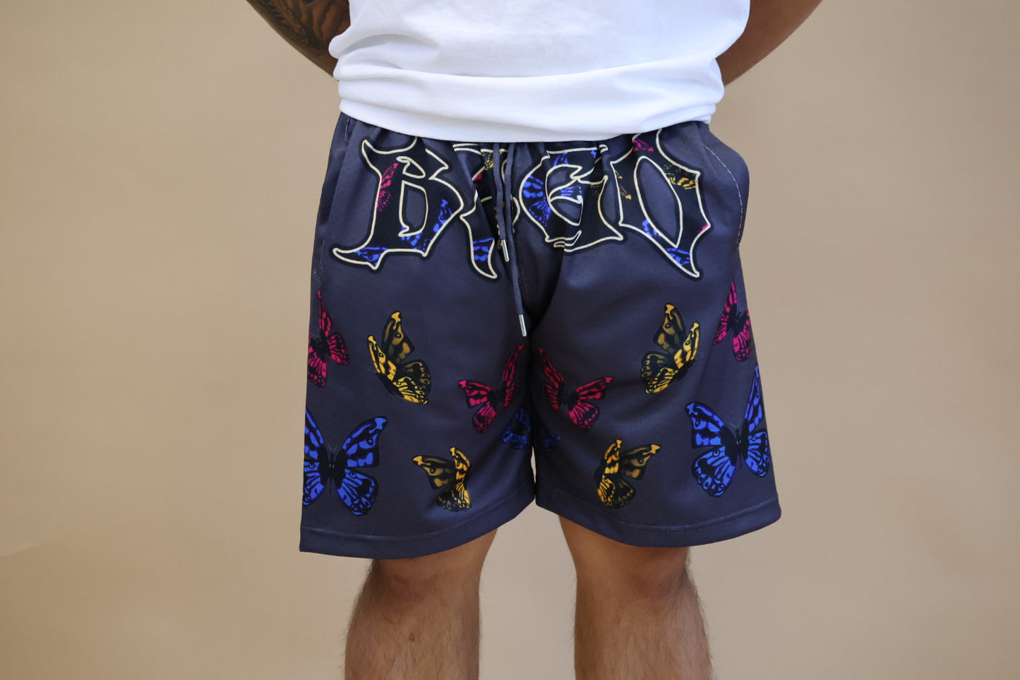 Butterflies effect (Men's)