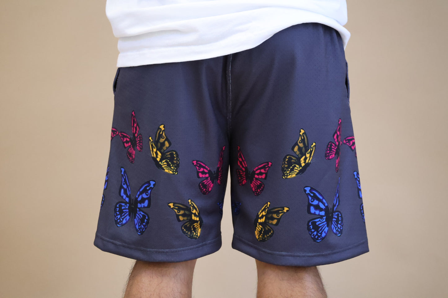 Butterflies effect (Men's)