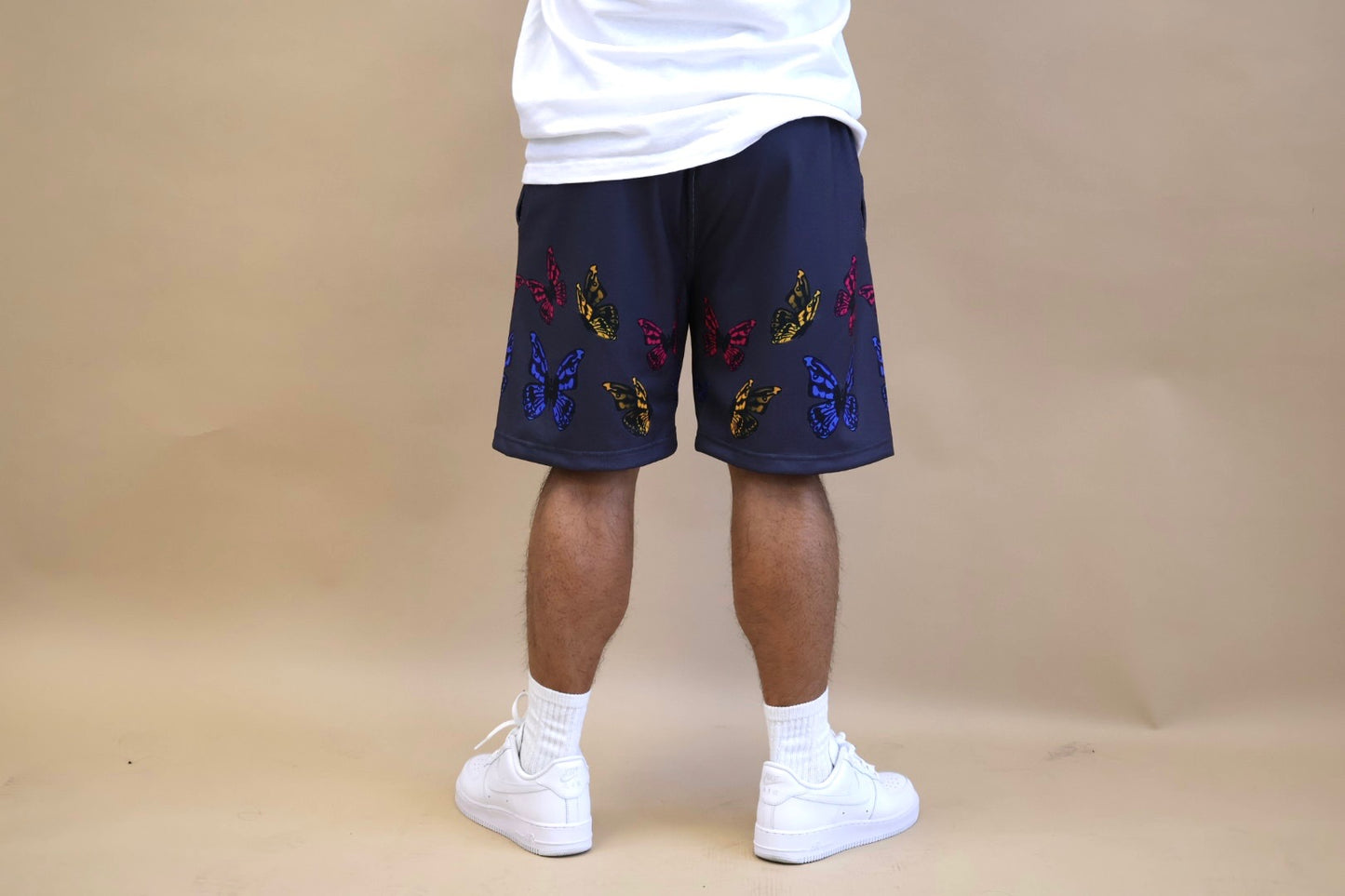 Butterflies effect (Men's)