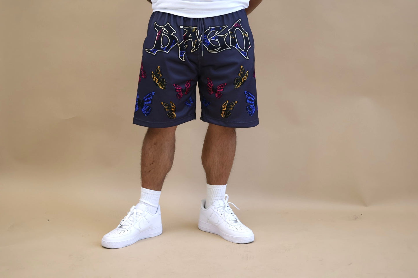 Butterflies effect (Men's)