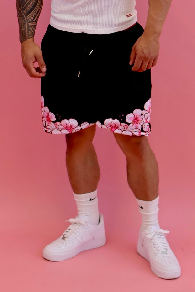 Cherry Blossom (Men’s)