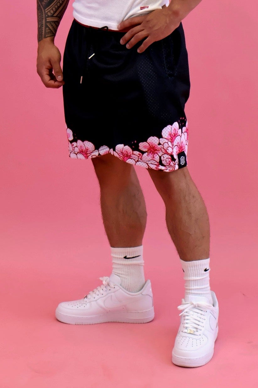 Cherry Blossom (Men’s)
