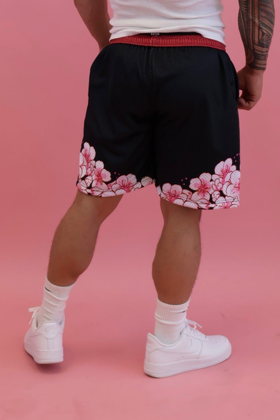 Cherry Blossom (Men’s)
