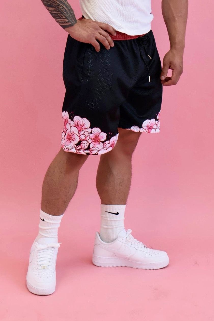 Cherry Blossom (Men’s)