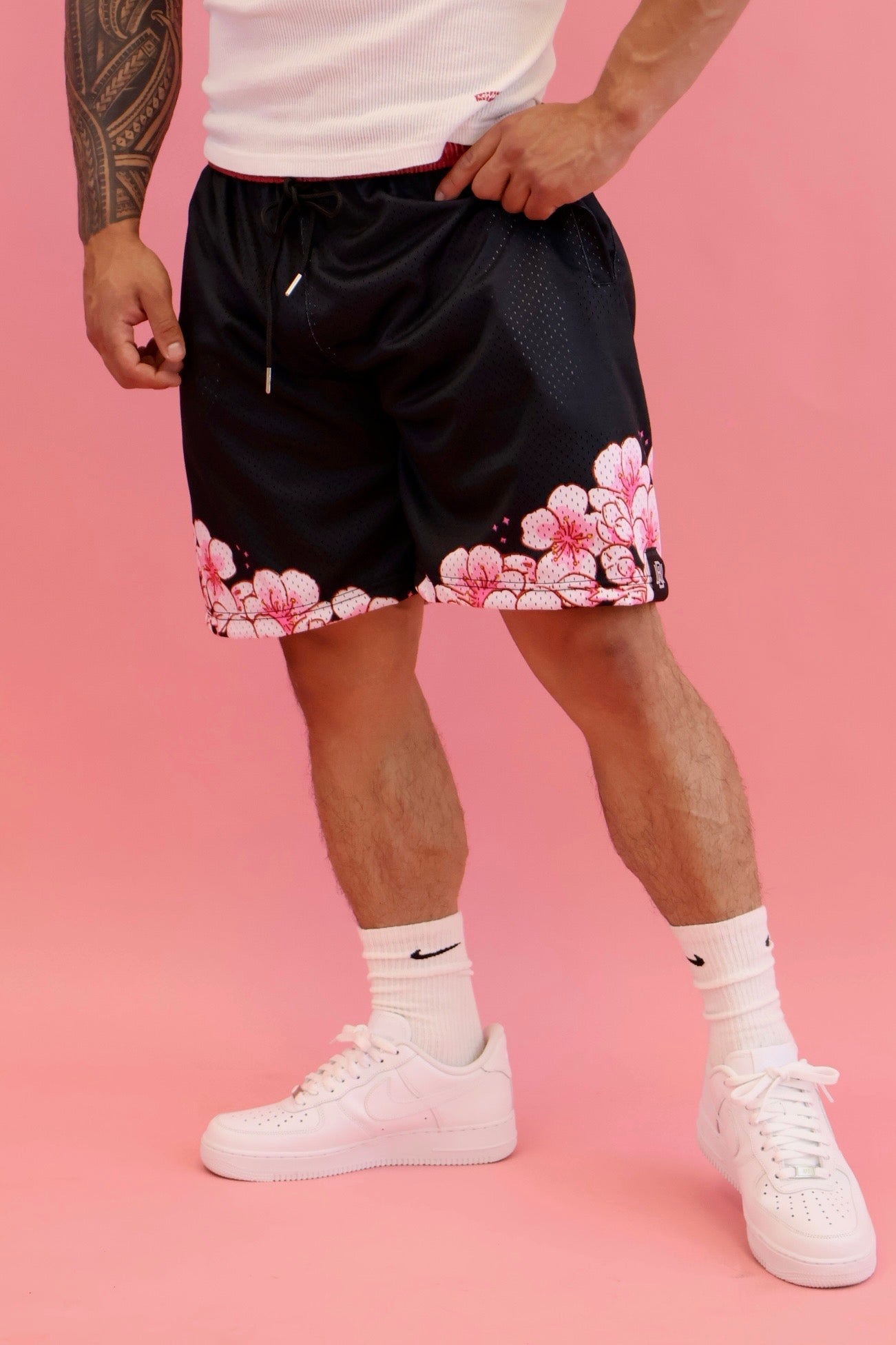 Cherry Blossom (Men’s)