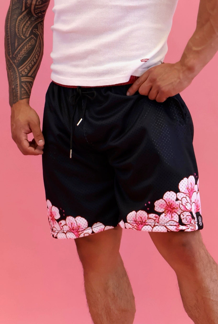 Cherry Blossom (Men’s)