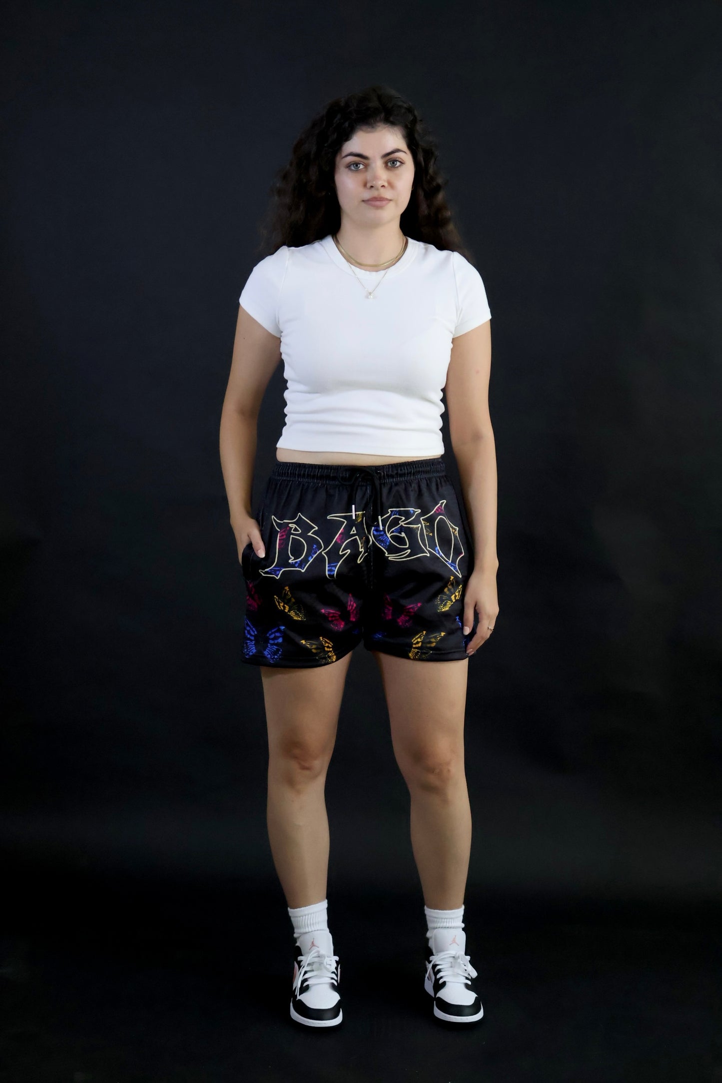 Butterflies effect (Women’s)