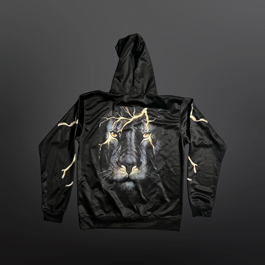 B.G.W hoodie